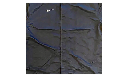 Nike x Fear Of God NRG Warm Up Top "Off Noir" CU4686 010