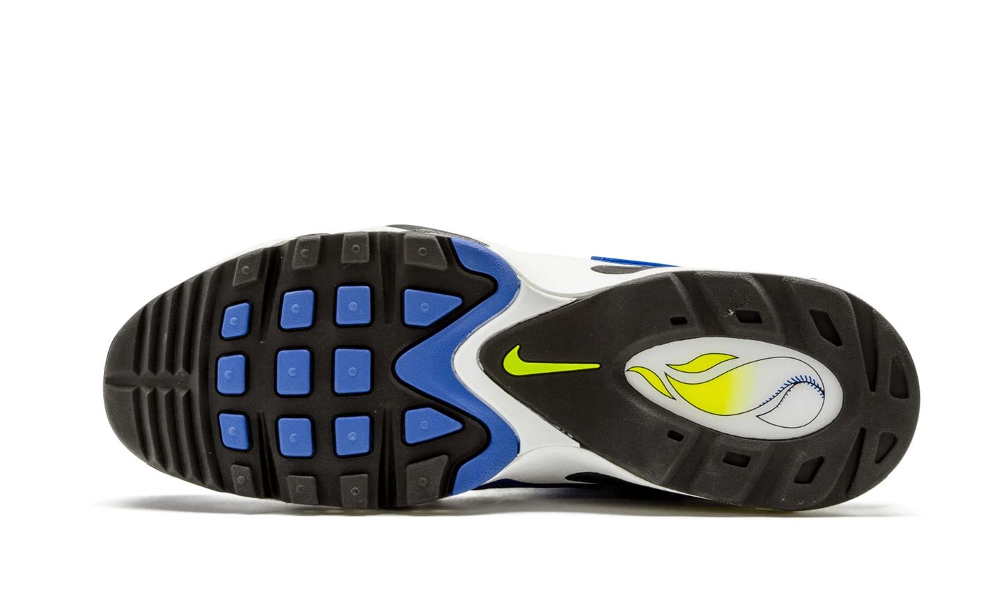 Air Griffey Max 1 "Volt" 354912 400