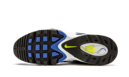 Air Griffey Max 1 "Volt" 354912 400