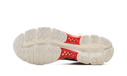 Gel-Kayano 12.1 "Cream Black" 1203B001 100