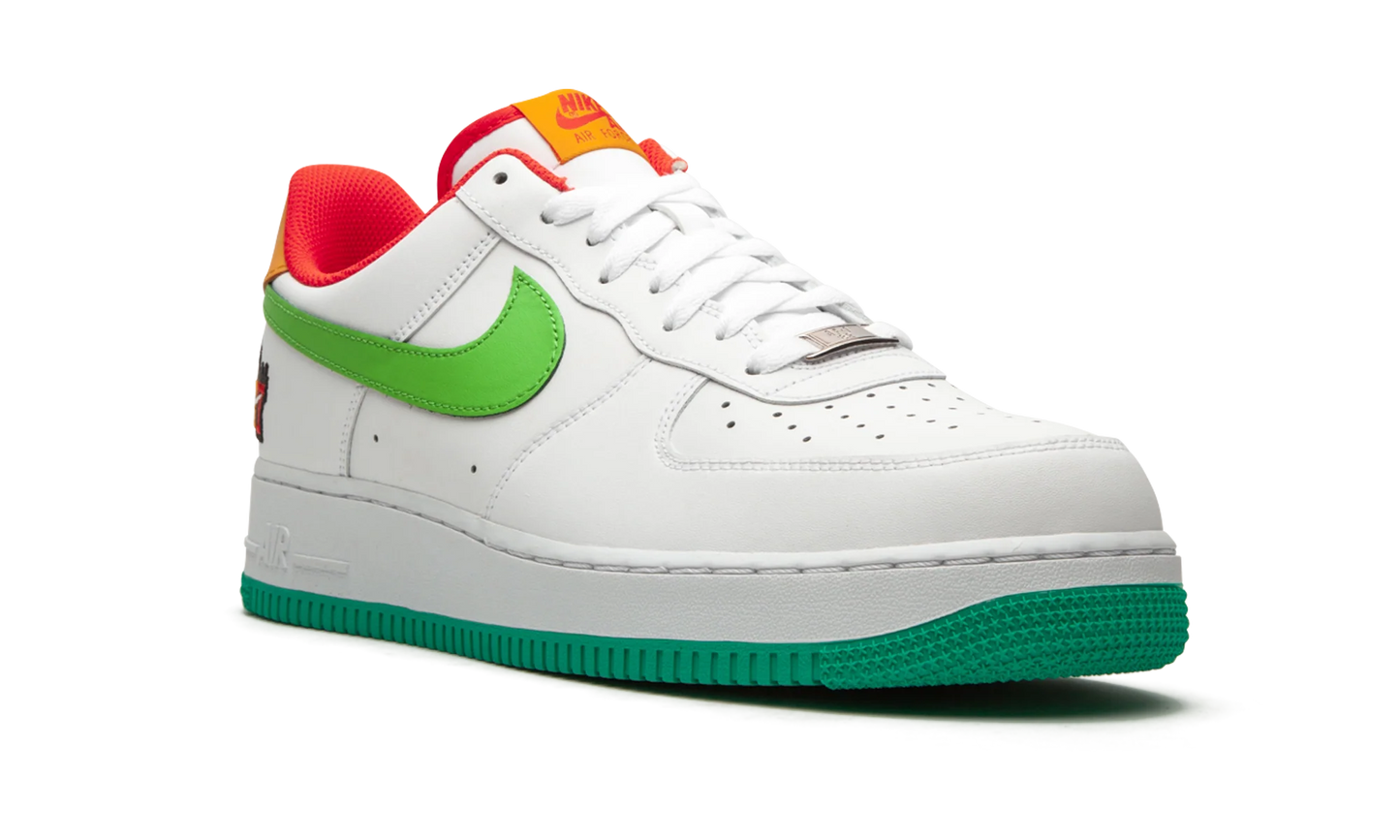 Air Force 1 '07 LE "Shibuya" CQ7506 146