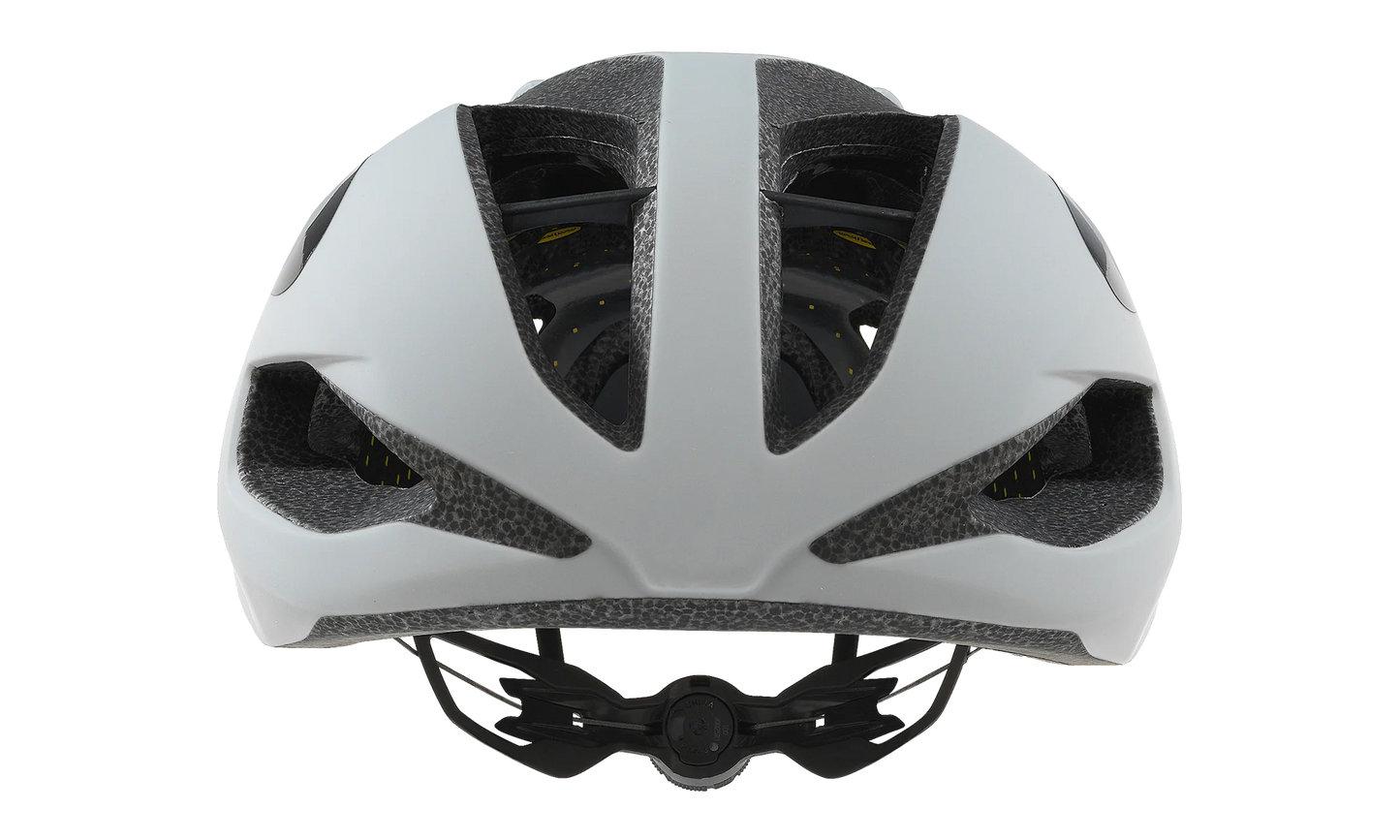 ARO5 MIPS Road Cycling Helmet "Fog Gray" FOS900148 20E