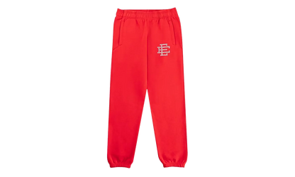 EE Swarovski Sweatsuit "Red / Swarovski" EE299