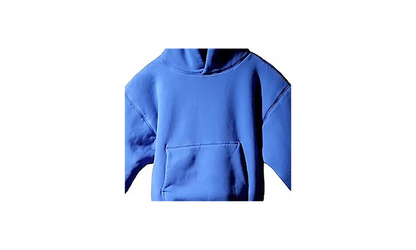 Hoodie "Blue" 31DD8EDA