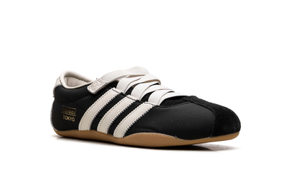 Tokyo MJ WMNS "Black Cream White" JR4790