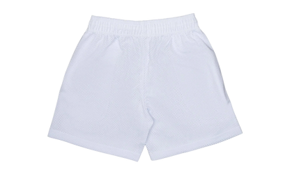 EE Basic Shorts "White / Navy / Red" EE117