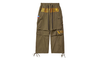 PARATROOPER CARGOS "Olive" VAL103