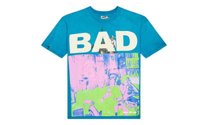 The Worst Tee "Teal" BWA21