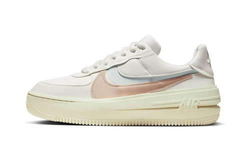 Air Force 1 Platform Wmns "Sail" DJ9946 104