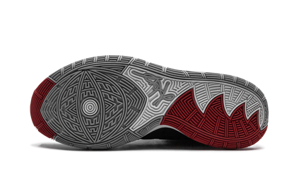Kyrie 6 "Bred" BQ4630 002