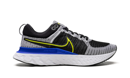 React Infinity Run Flyknit 2 "CORE" CT2357 100