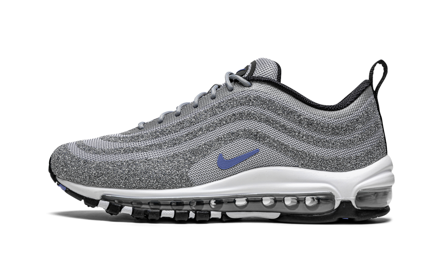 AIR MAX 97 WMNS "Swarovski - Polar Blue" DH2504 001
