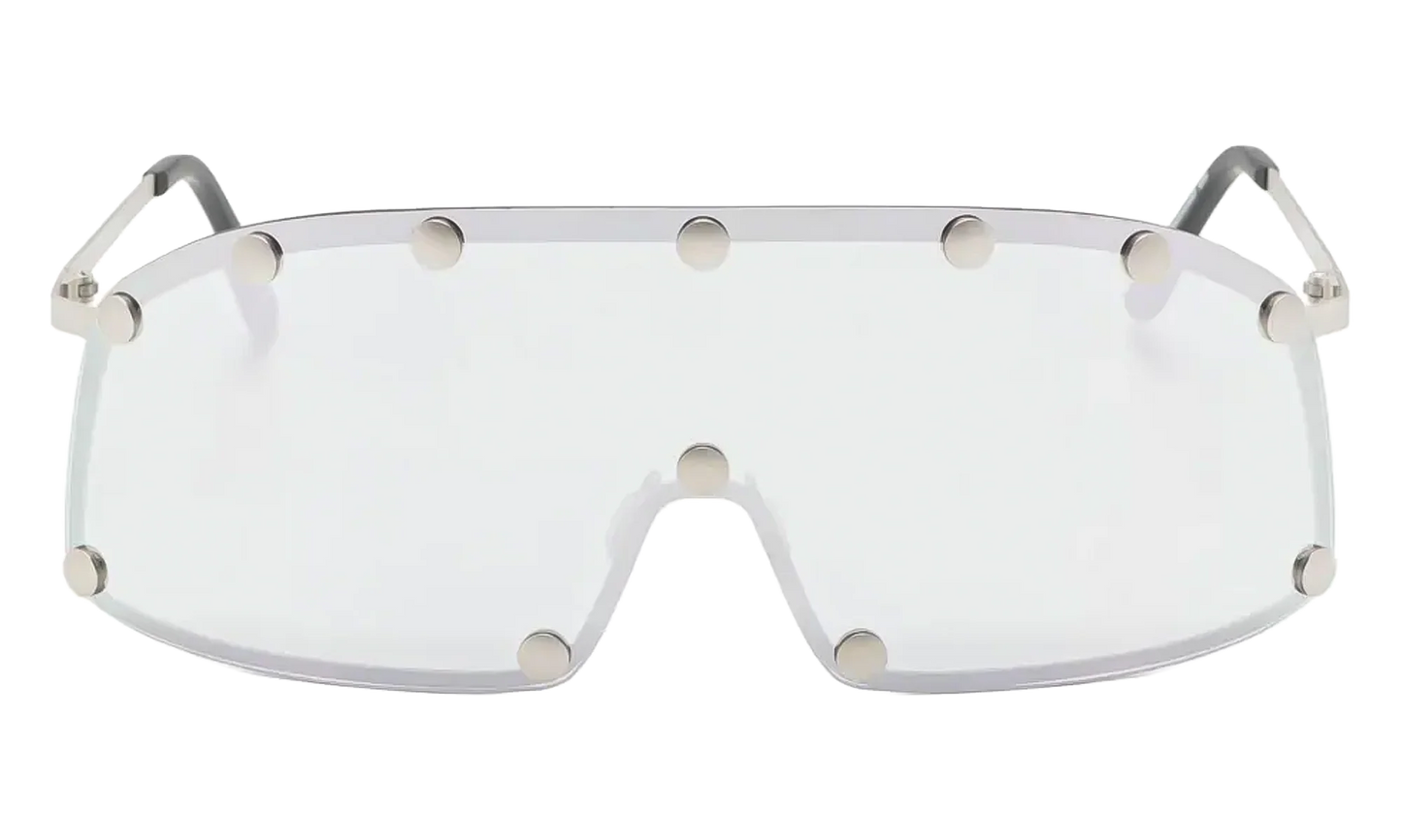 Shielding Sunglasses "Silver" RG0000001 GSILV 1818
