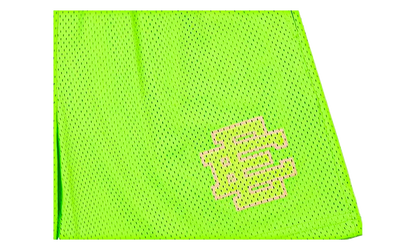 EE Basic Shorts "Slime" EE142