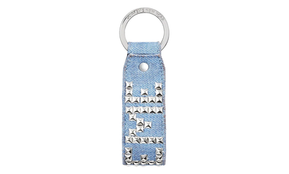 Hollywood Trading Company Studded Keychain "SS23 - Jean" SU27158
