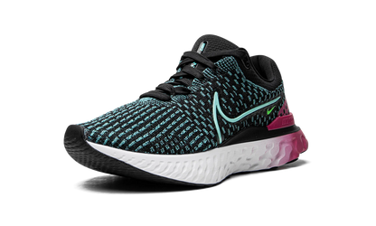 REACT INFINITY RUN FK 3 WMNS "Dynamic Turquoise" DD3024 003
