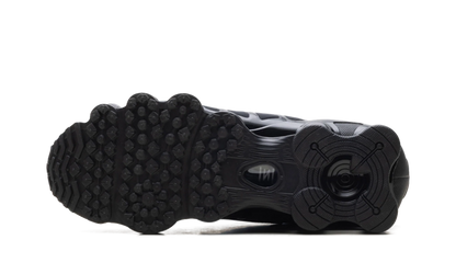 Shox TL "Black Metallic Silver" IQ0167 001