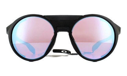Clifden Sunglasses "Polished Black / PRIZM Snow Sapphire" OO9440 02