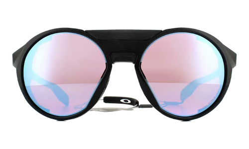 Clifden Sunglasses "Polished Black / PRIZM Snow Sapphire" OO9440 02