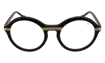 508 Monte Carlo Acetate "Black / Clear" MC582 0002 11T4