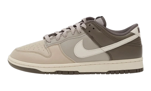 Dunk Low Retro "College Grey / Phantom / Cream II / Cave Stone" HF5441 009