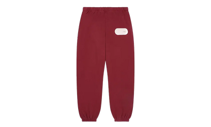 GD Sweatpants "Maroon" GD092