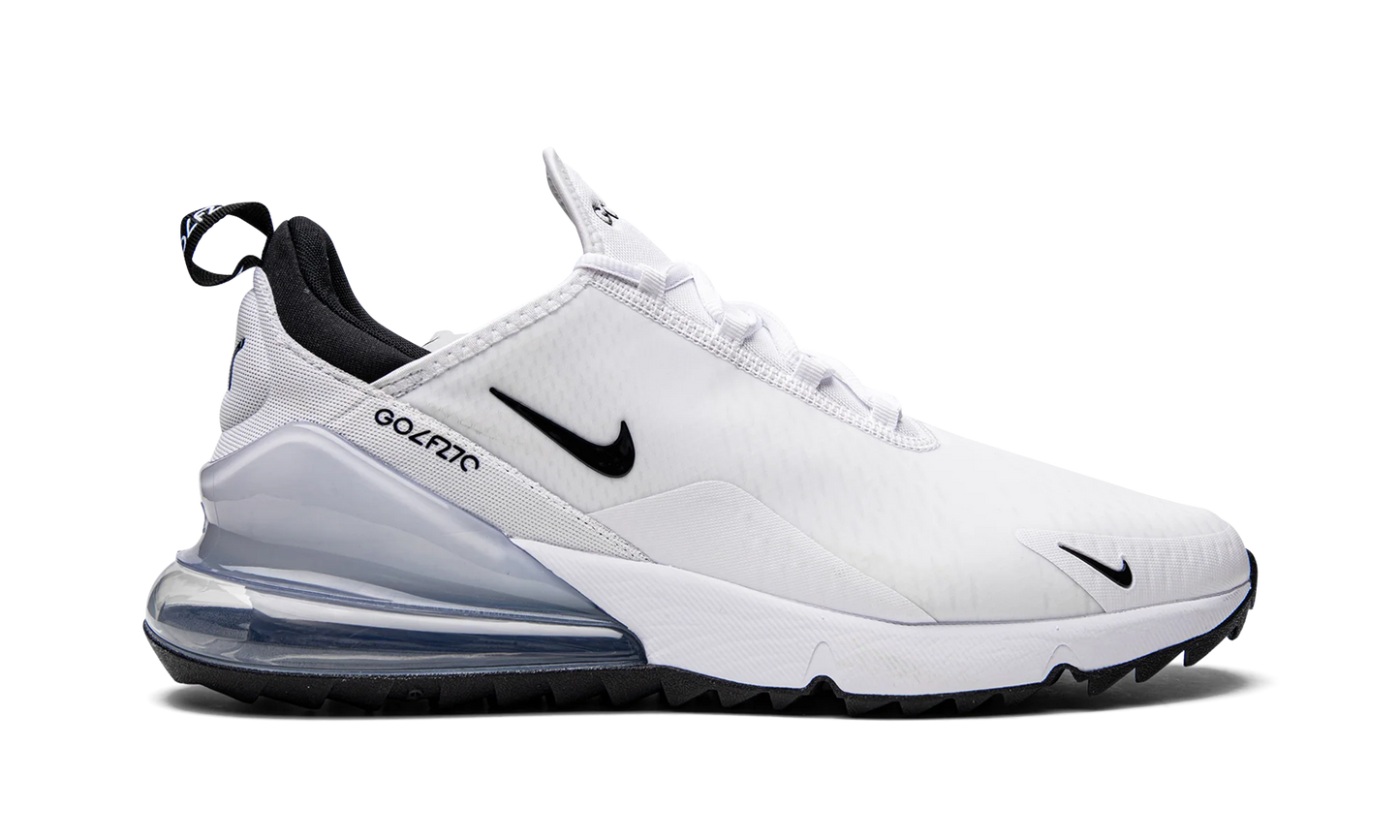 Air Max 270 Golf "White" CK6483 102
