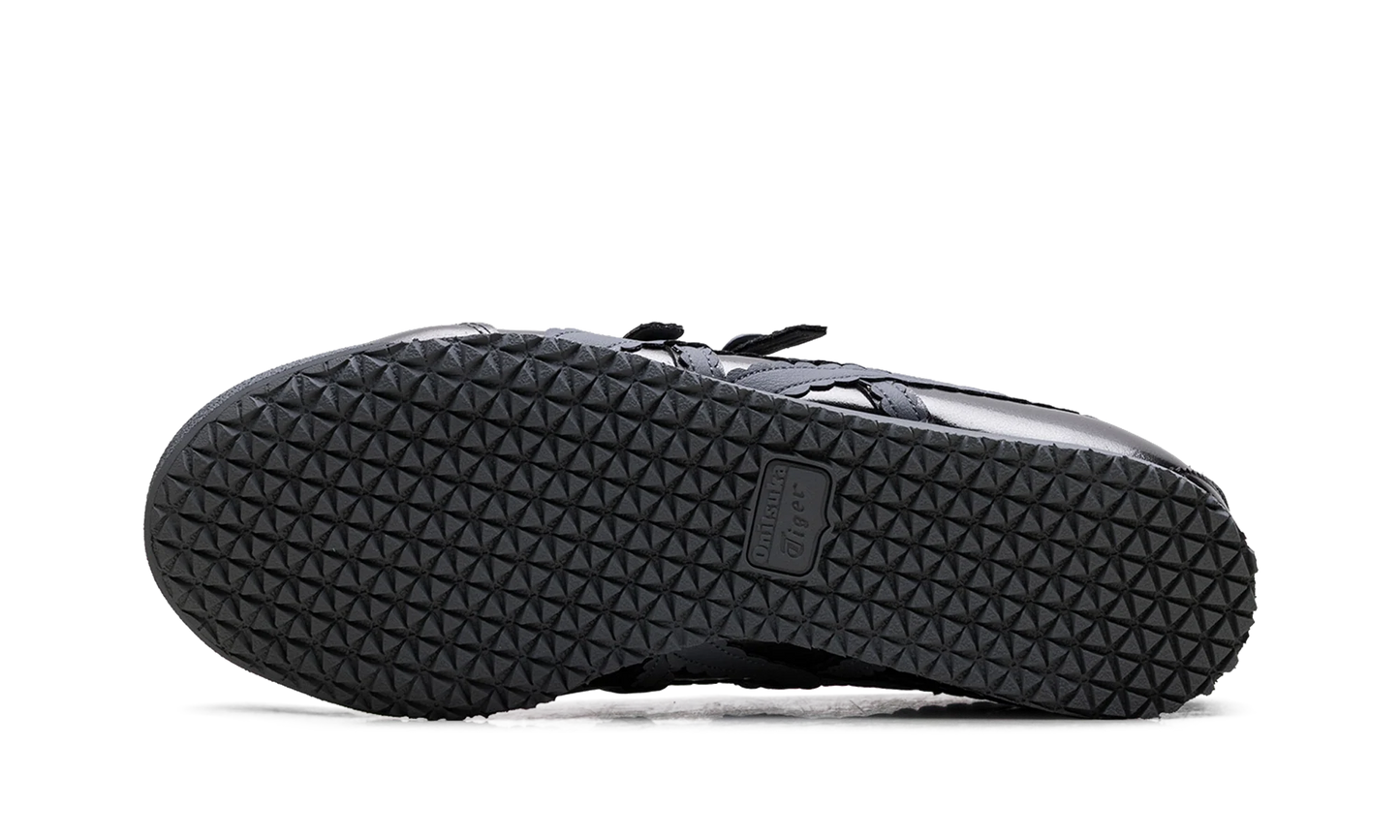 Tiger Mexico 66 TGRS WMNS "Metallic Pack Gunmetal Metropolis" 1182A708 020