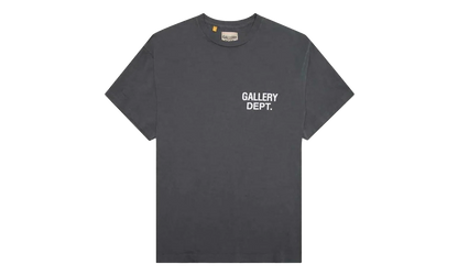 Vintage Souvenir T-Shirt "Black / White" GD046