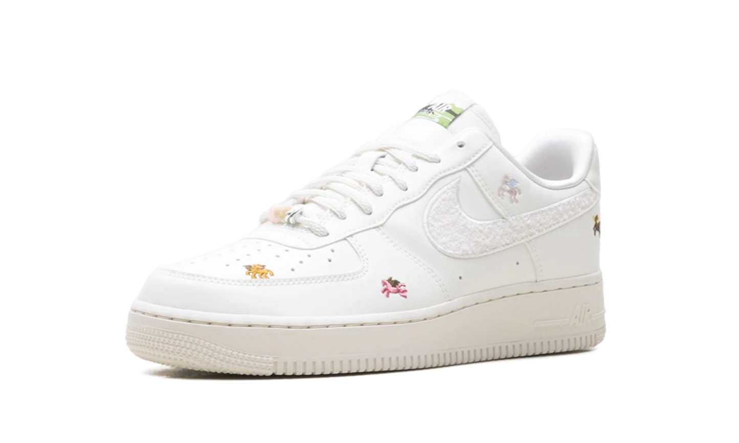 Air Force 1 Low WMNS "Year Of The Horse" IQ1143 100