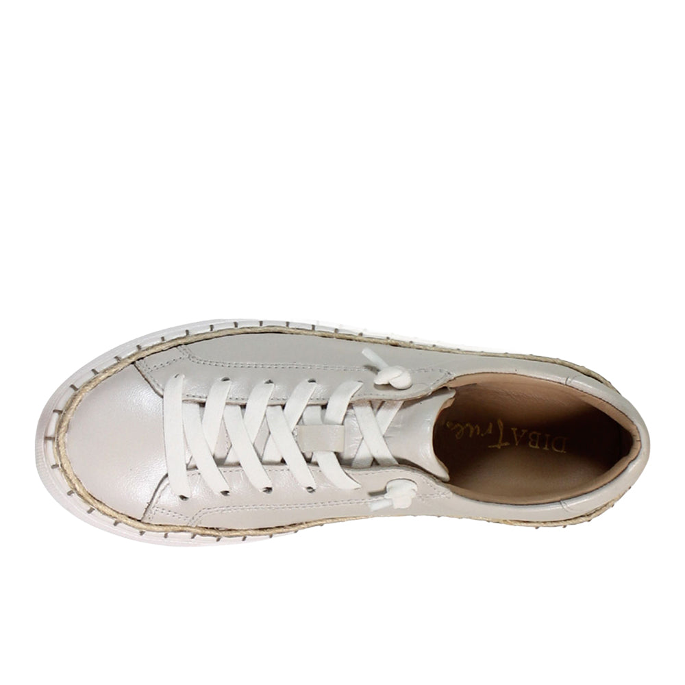 Em Belish Platform Lace Up Sneakers
