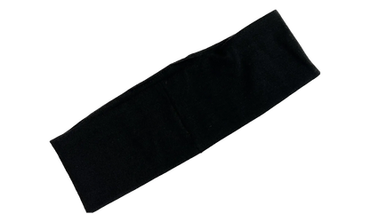 HS Headband "Black" HSR153