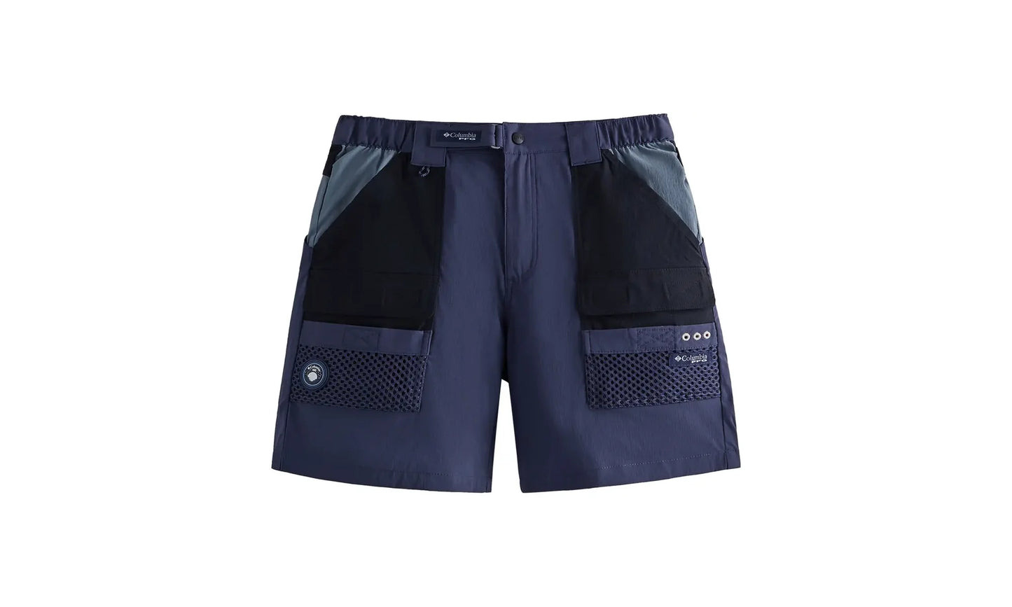 Columbia PFG Half Moon III Short "Nocturnal" 2059071 466