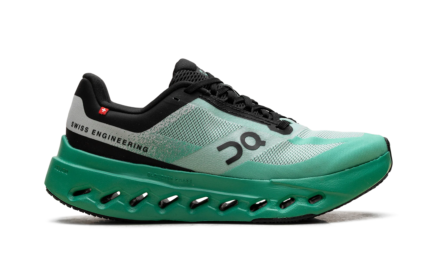 Cloudsurfer Next WMNS "Mint Black" 3WE30052955