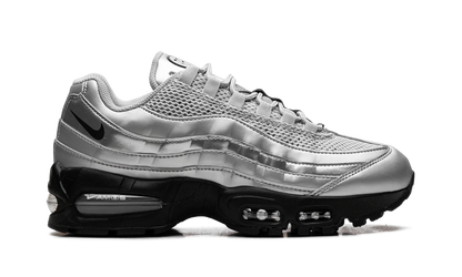 Nike Air Max 95 "Total 90 - Metallic Silver" IB6830 002