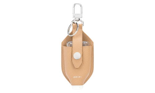 Pebbled Hand Sanitizer "Oatmeal" MAX003 254