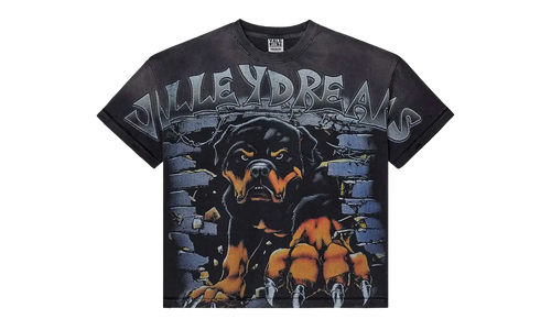 Vale Forever Rottweiler Big Tee "'Black'" VAL79