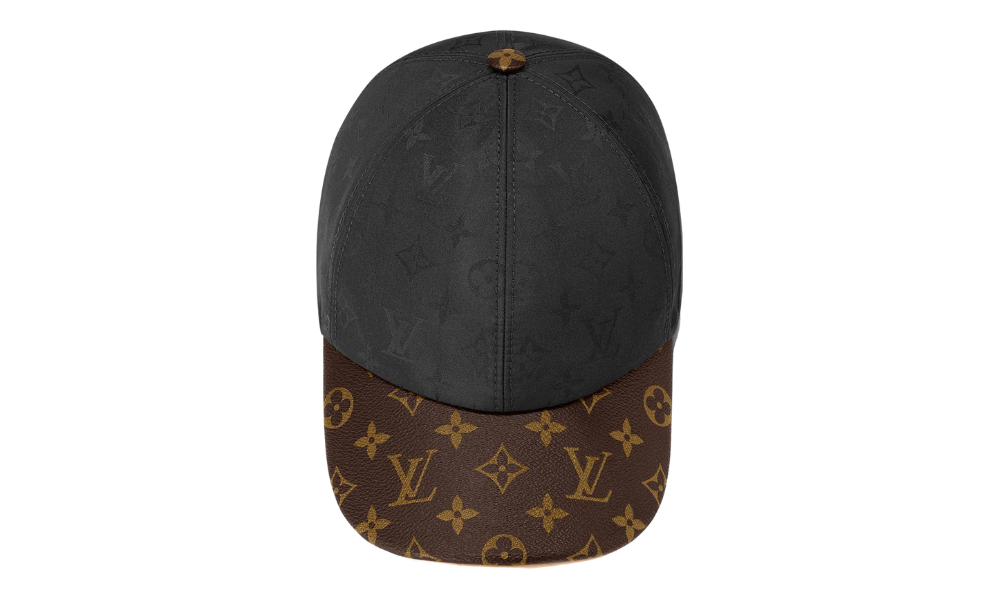 Get Ready Cap "Black" M76528