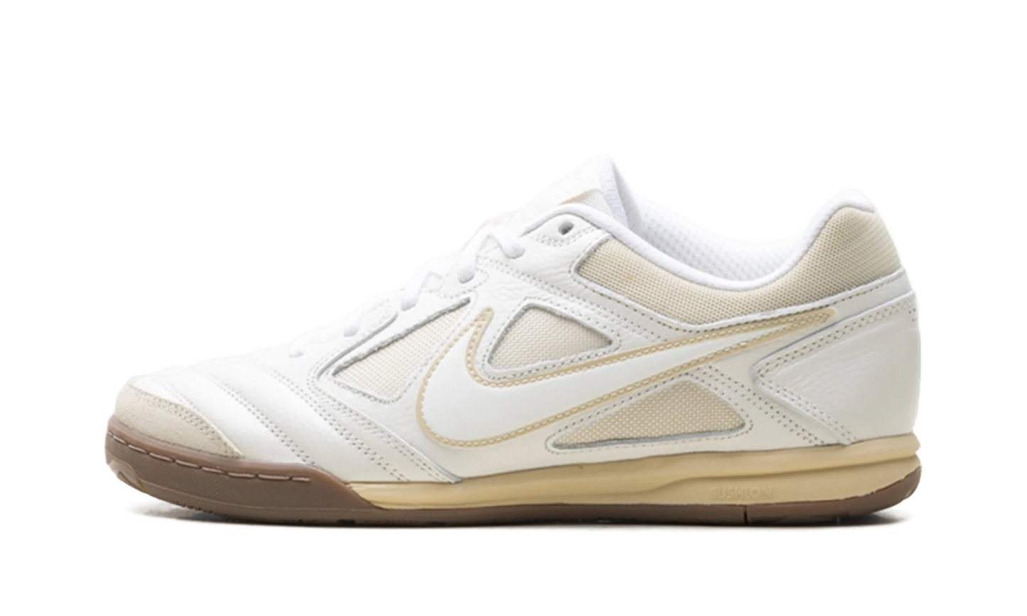 Gato "Sail White Gum Dark Brown Light Khaki" IB3082 133