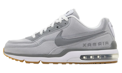 Air Max LTD 3 TXT "Wolf Grey" 746379 012