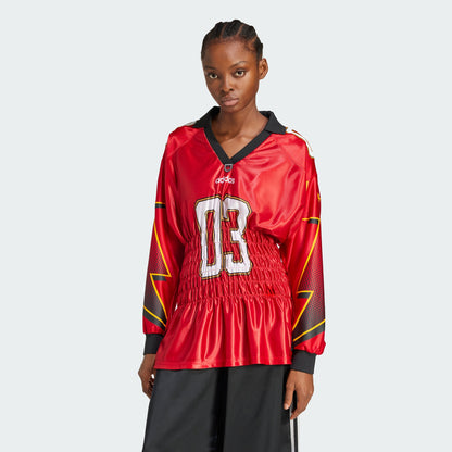 Women's adidas Adilenium Season 3 Long Sleeve Jersey