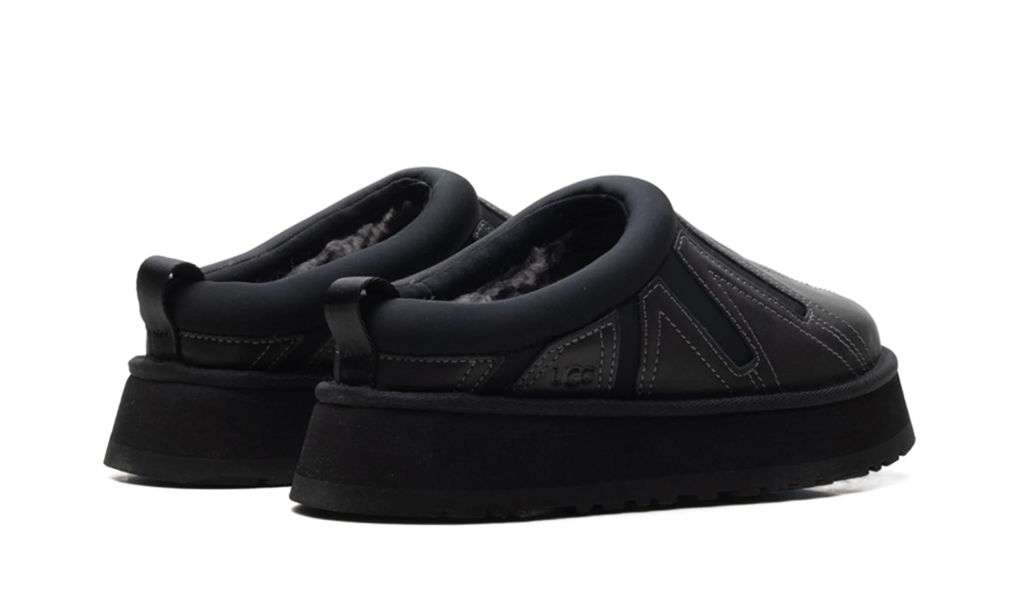 Tazz Sunwave Slipper WMNS "Black" 1169771 BLK