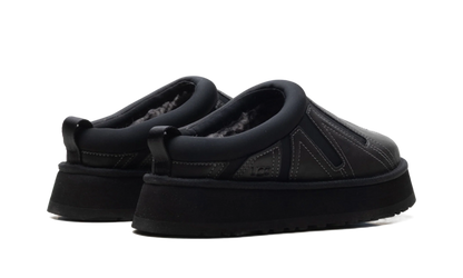 Tazz Sunwave Slipper WMNS "Black" 1169771 BLK