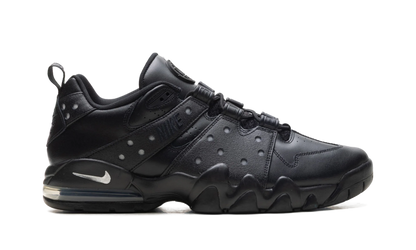 Air Max2 CB '94 Low "Supreme - Black" IM4283 001