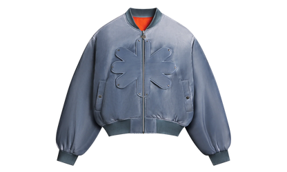 Reversible Detached Bomber "Seafoam" LST 50 22703 SEA