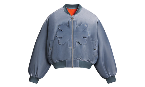 Reversible Detached Bomber "Seafoam" LST 50 22703 SEA