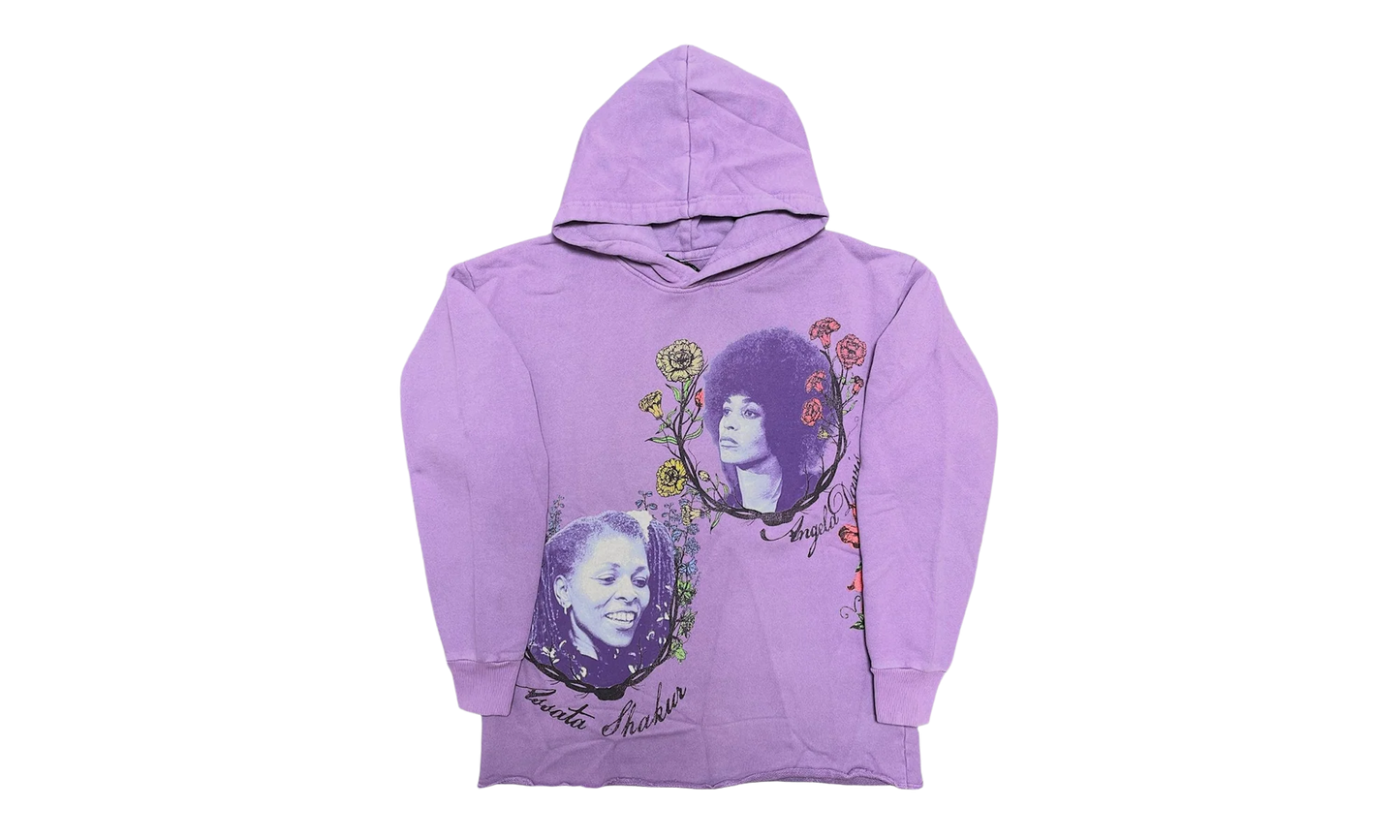 PBW Hodie "Lavender" BAR05
