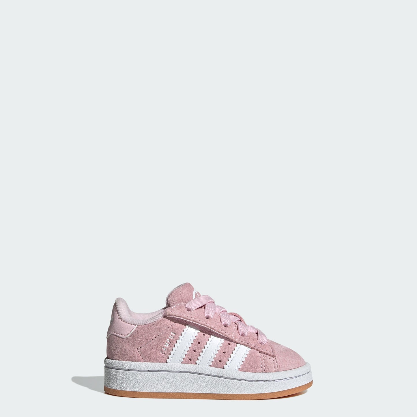 Kids' Campus 00s Comfort Closure Elastic Laces Shoes Kids