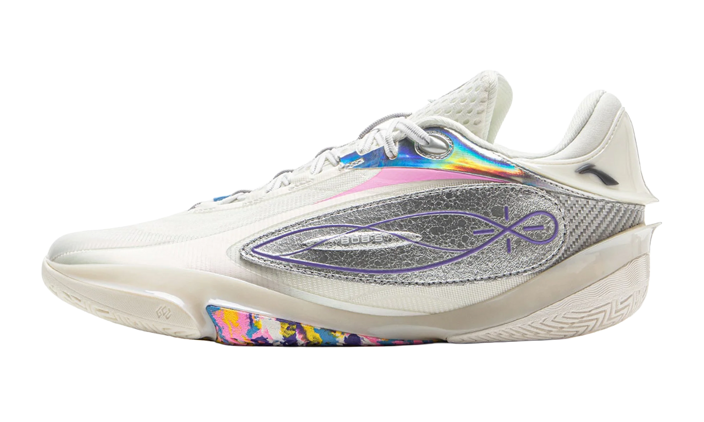 Wade 808 5 Ultra "Birthday" ABAV015 8