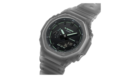 G-Shock GA2100K-1A "ANALOG-DIGITAL 2100 Series" GA2100K 1A
